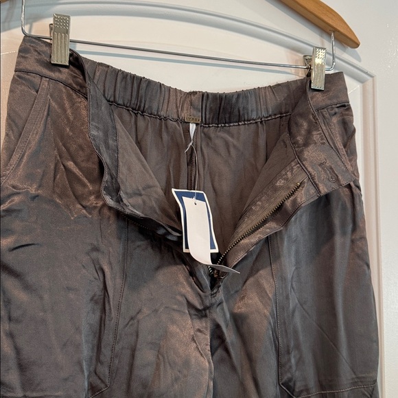 YFB DARK GRAY CARGO PANTS SIZE MEDIUM NEW W/ TAG - Picture 7 of 11